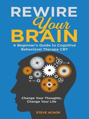 cover image of Rewire Your Brain